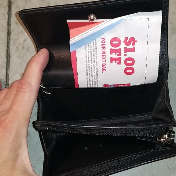 Coach keychain wallet - Picture 11 of 11